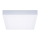 LED laelamp LED/24W/230V 3000/4000/6000K 30x30 cm valge