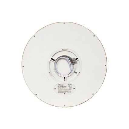 LED laelamp LED/24W/230V 3000/4000/6500K läbimõõt 30 cm beež