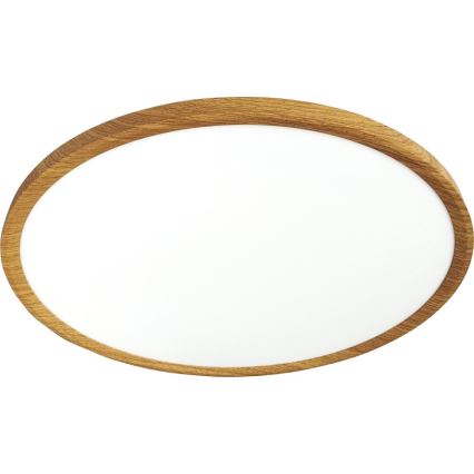 LED laelamp LED/32W/230V 3000/4000/6500K läbimõõt 40 cm beež