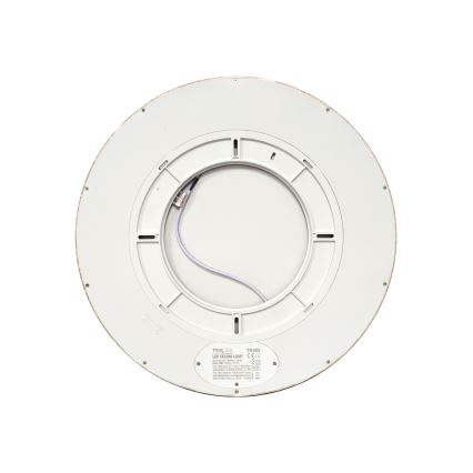 LED laelamp LED/32W/230V 3000/4000/6500K läbimõõt 40 cm beež