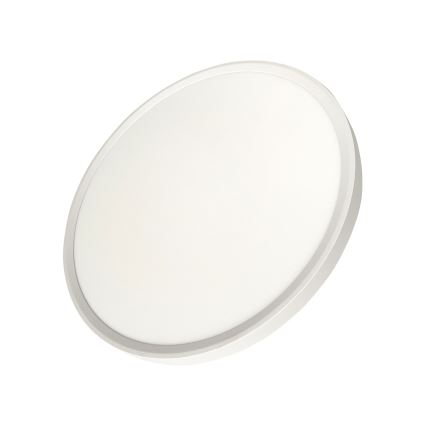 LED laelamp LED/32W/230V 3000/4000/6500K Ø 40 cm valge