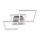 LED laelamp LED/33W/230V 3000K mattkroom