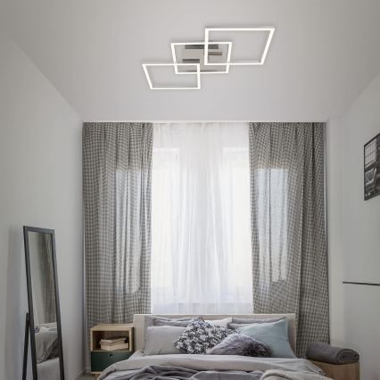 LED laelamp LED/33W/230V 3000K mattkroom