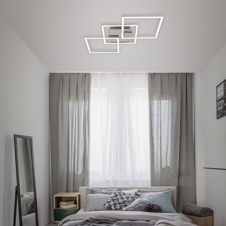 LED laelamp LED/33W/230V 3000K mattkroom