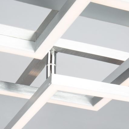 LED laelamp LED/33W/230V 3000K mattkroom