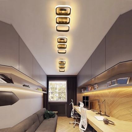 LED laelamp LED/33W/230V must