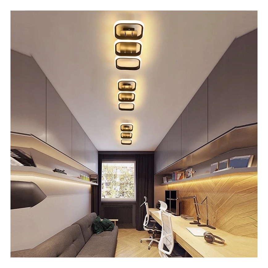 LED laelamp LED/33W/230V must