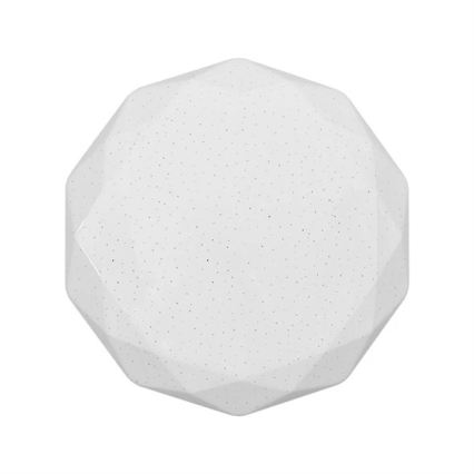 LED laelamp LED/36W/230V 3000/4000/6000K läbimõõt 49 cm