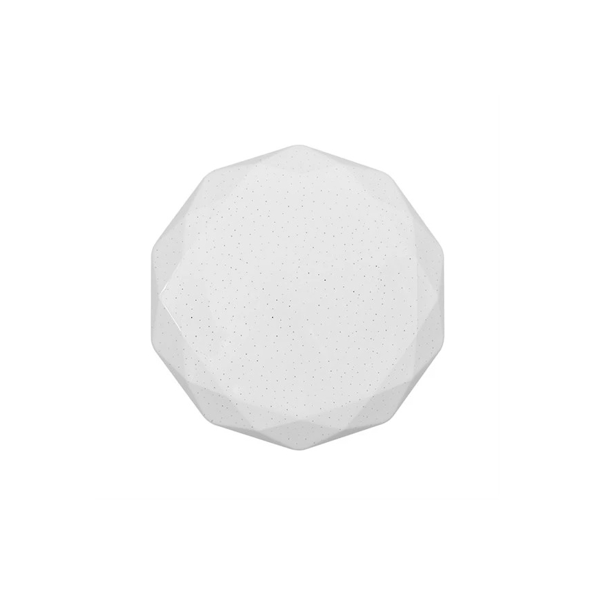 LED laelamp LED/36W/230V 3000/4000/6000K läbimõõt 49 cm