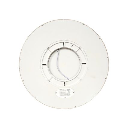LED laelamp LED/40W/230V 3000/4000/6500K, läbimõõt 50 cm, beež