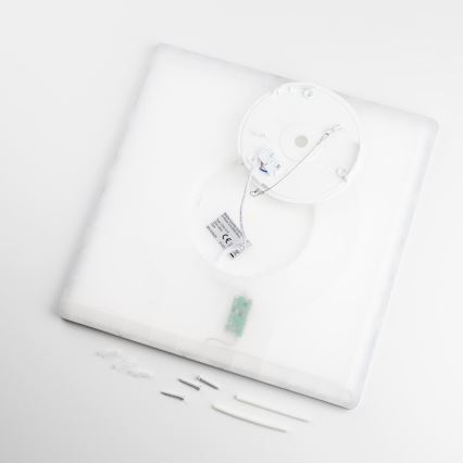 LED laelamp LENNA LED/22W/230V 4000K