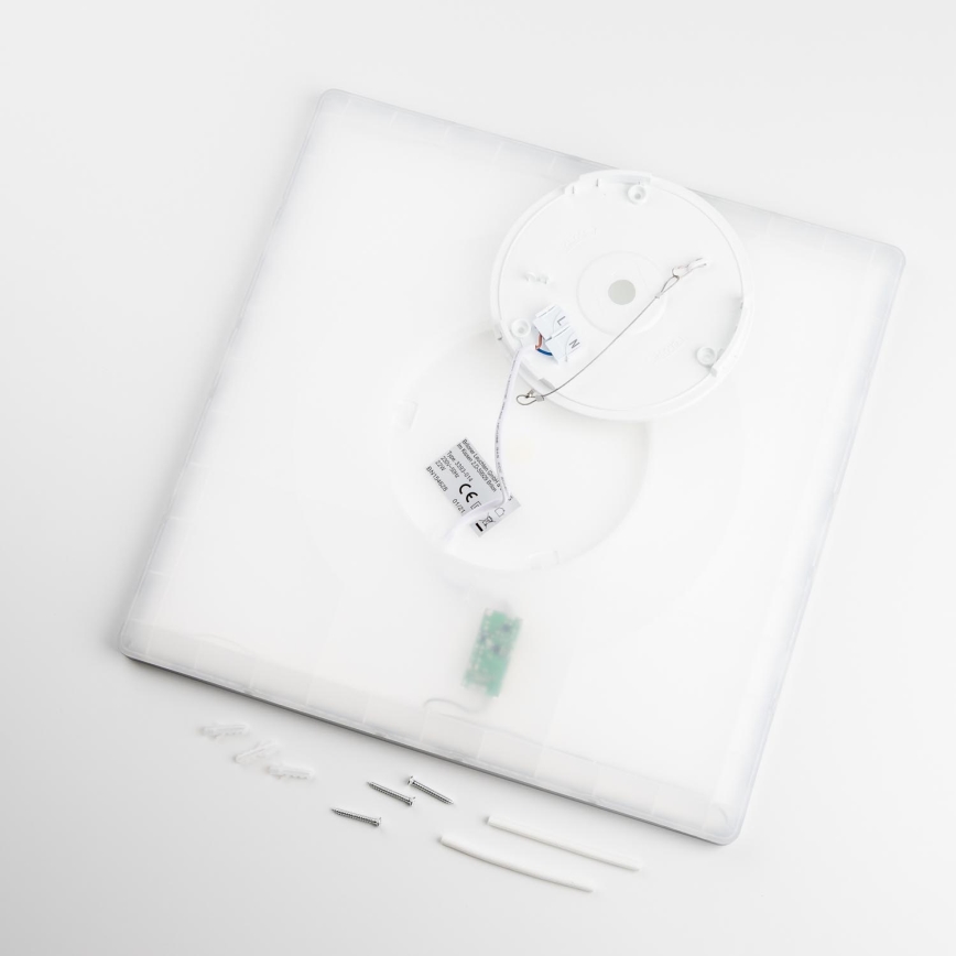 LED laelamp LENNA LED/22W/230V 4000K