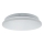 LED laelamp liikumisanduriga LENA LED/18W/230V, läbimõõduga 32,5 cm, valge