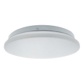 LED laelamp liikumisanduriga LENA LED/24W/230V Ø 37,3 cm valge