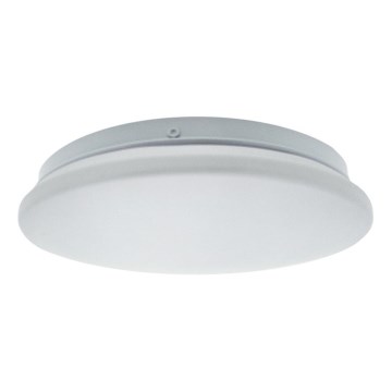 LED laelamp liikumisanduriga LENA LED/24W/230V Ø 37,3 cm valge