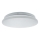 LED laelamp liikumisanduriga LENA LED/24W/230V Ø 37,3 cm valge