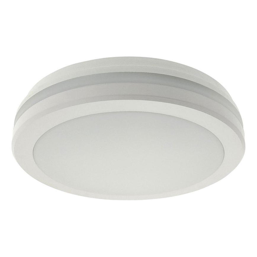 LED-laelamp liikumisanduriga — 20 W, 230 V; valitavad värvitemperatuurid 3000/4000/6500 K; läbimõõt 230 cm; IP54; hall