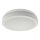 LED-laelamp liikumisanduriga — 20 W, 230 V; valitavad värvitemperatuurid 3000/4000/6500 K; läbimõõt 230 cm; IP54; hall