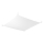 LED laelamp LUNA 4xG13/8,5W/230V 105x105 cm valge