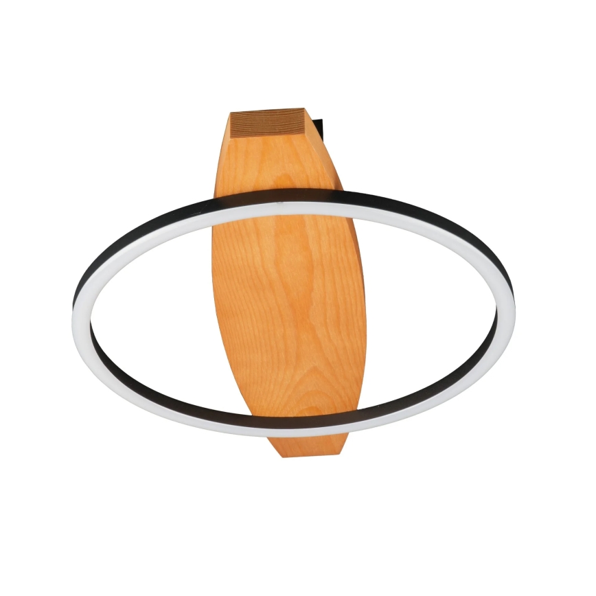 LED laelamp MELISA LED/12W/230V 30x40 cm männipuit