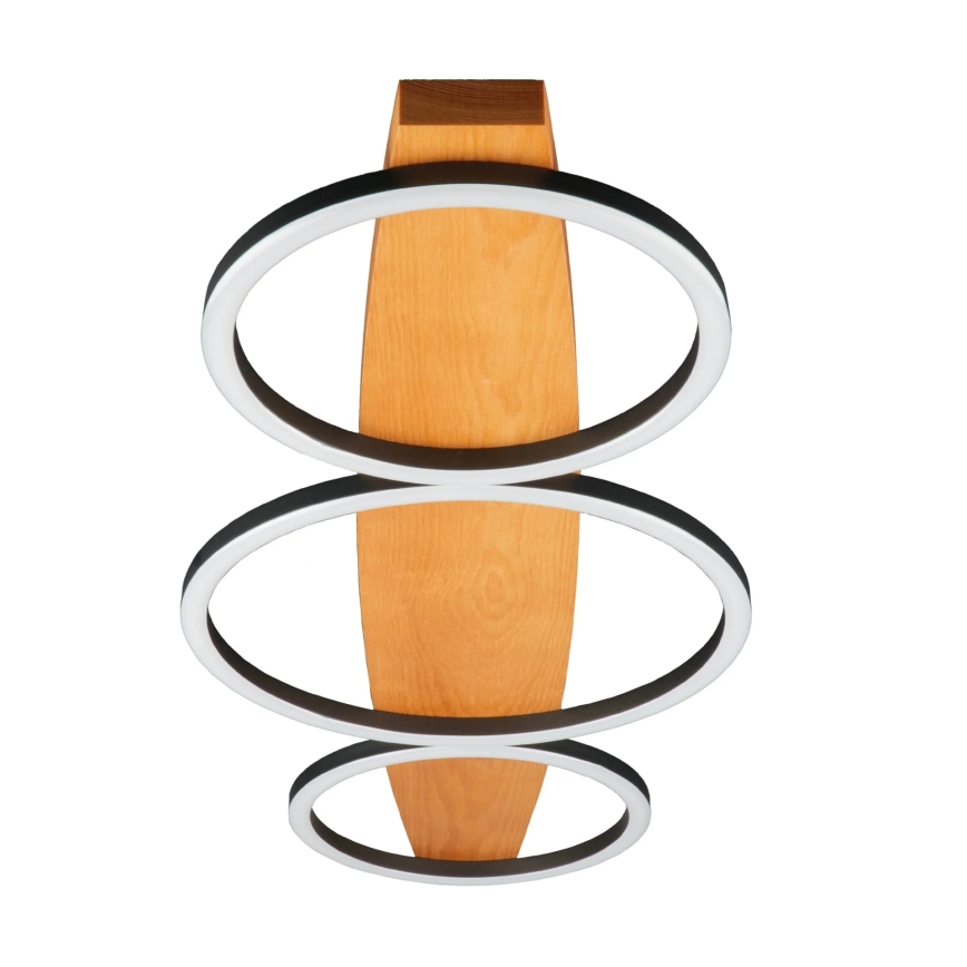 LED laelamp MELISA LED/28W/230V 26,5x70 cm männipuit