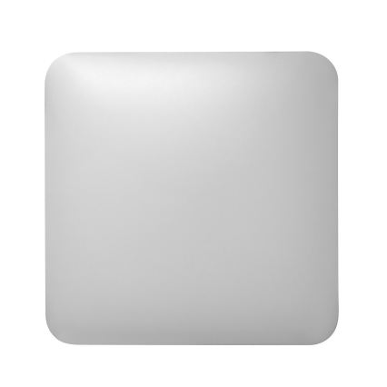 LED laelamp NEMO LED/36W/230V 50x50 cm, läikiv kroom