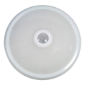 LED laelamp PIR-liikumis- ja hämarusanduriga LED/16W/230V 4000K