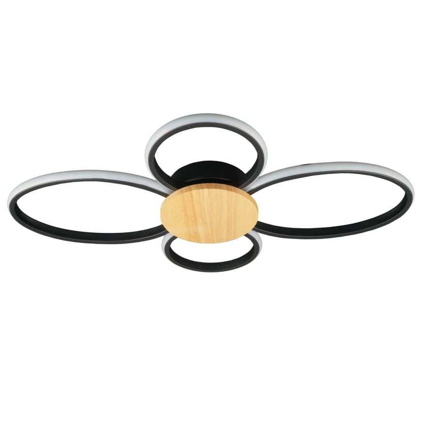 LED laelamp SABINA LED/38W/230V kummipuu