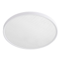 LED laelamp SIMEN LED/32W/230V 4000K IP40 läbimõõt 40 cm valge UGR<19