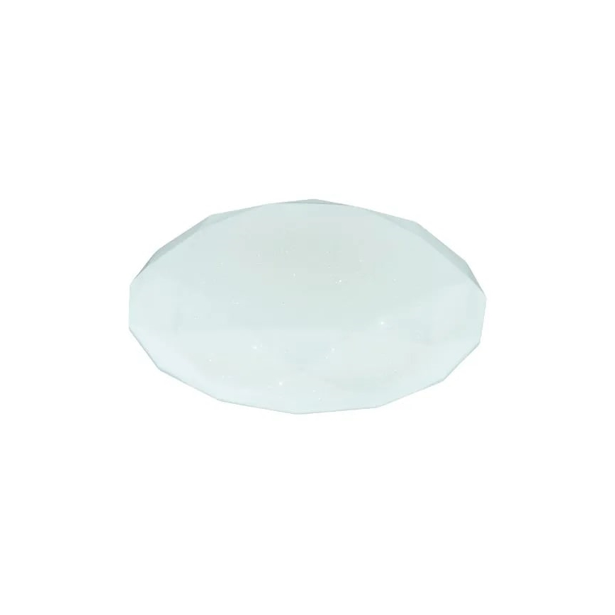 Hämardatav LED laelamp STAR LED/36W/230V 3000-6500K + kaugjuhtimispult