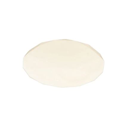 Hämardatav LED laelamp STAR LED/36W/230V 3000-6500K + kaugjuhtimispult