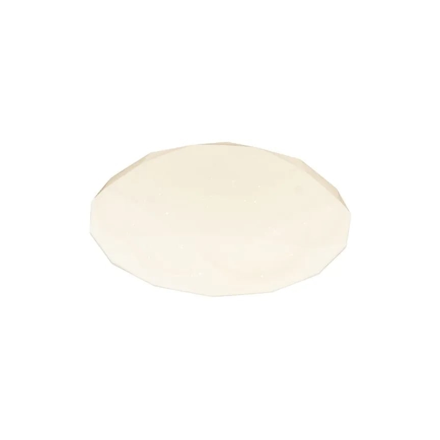 Hämardatav LED laelamp STAR LED/36W/230V 3000-6500K + kaugjuhtimispult