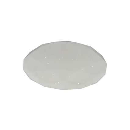 Hämardatav LED laelamp STAR LED/36W/230V 3000-6500K + kaugjuhtimispult