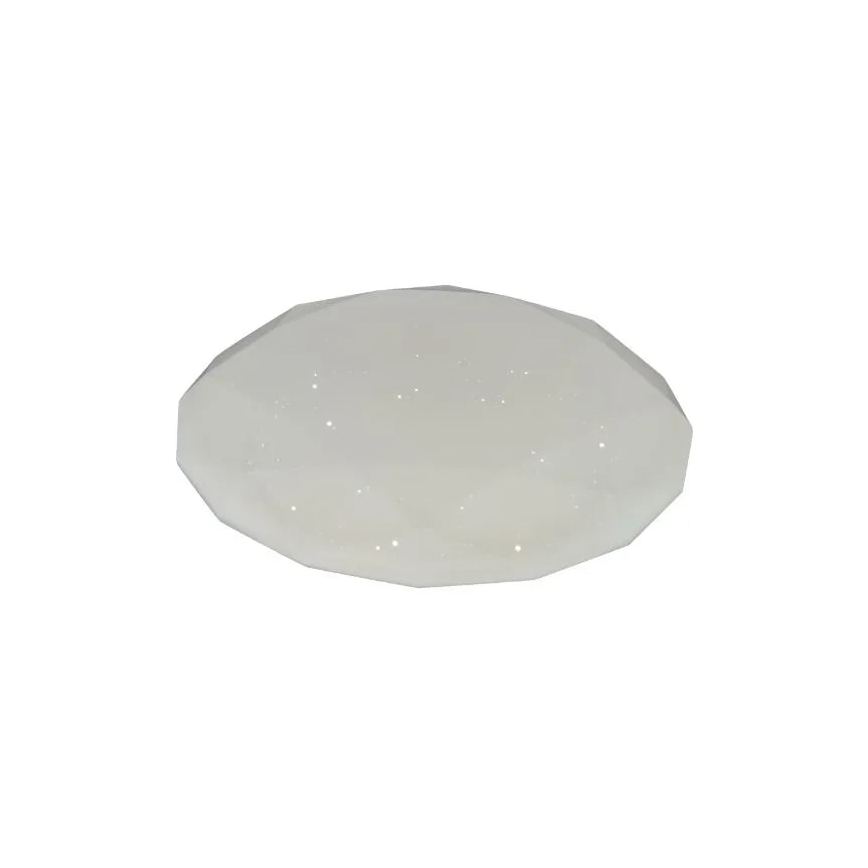 Hämardatav LED laelamp STAR LED/36W/230V 3000-6500K + kaugjuhtimispult