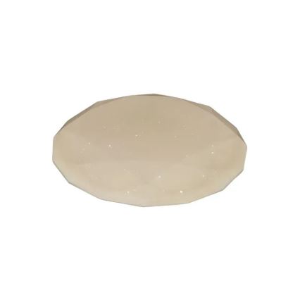 Hämardatav LED laelamp STAR LED/36W/230V 3000-6500K + kaugjuhtimispult