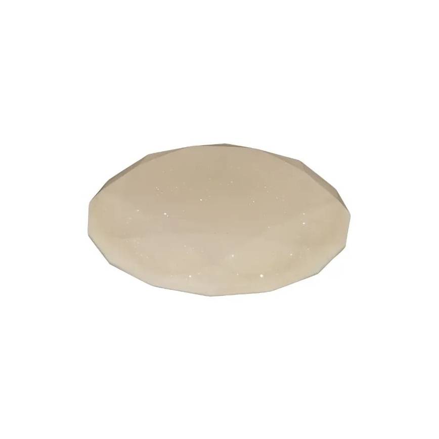 Hämardatav LED laelamp STAR LED/36W/230V 3000-6500K + kaugjuhtimispult