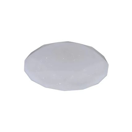 Hämardatav LED laelamp STAR LED/36W/230V 3000-6500K + kaugjuhtimispult