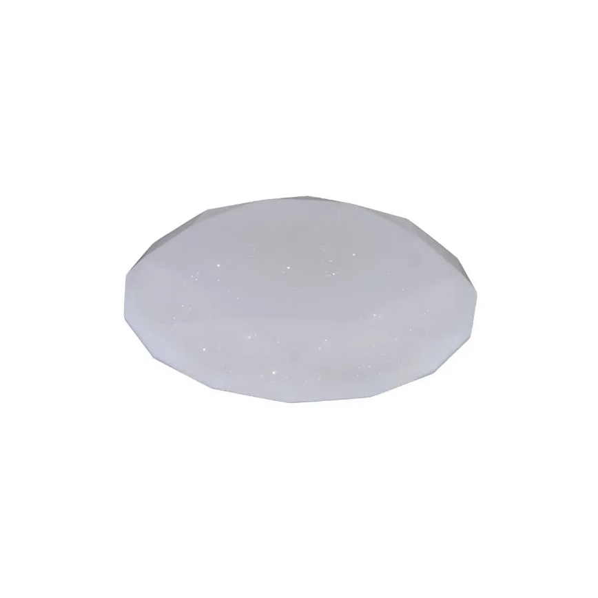 Hämardatav LED laelamp STAR LED/36W/230V 3000-6500K + kaugjuhtimispult