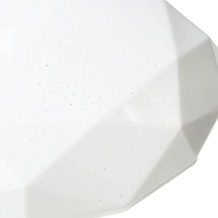 Hämardatav LED laelamp STAR LED/36W/230V 3000-6500K + kaugjuhtimispult