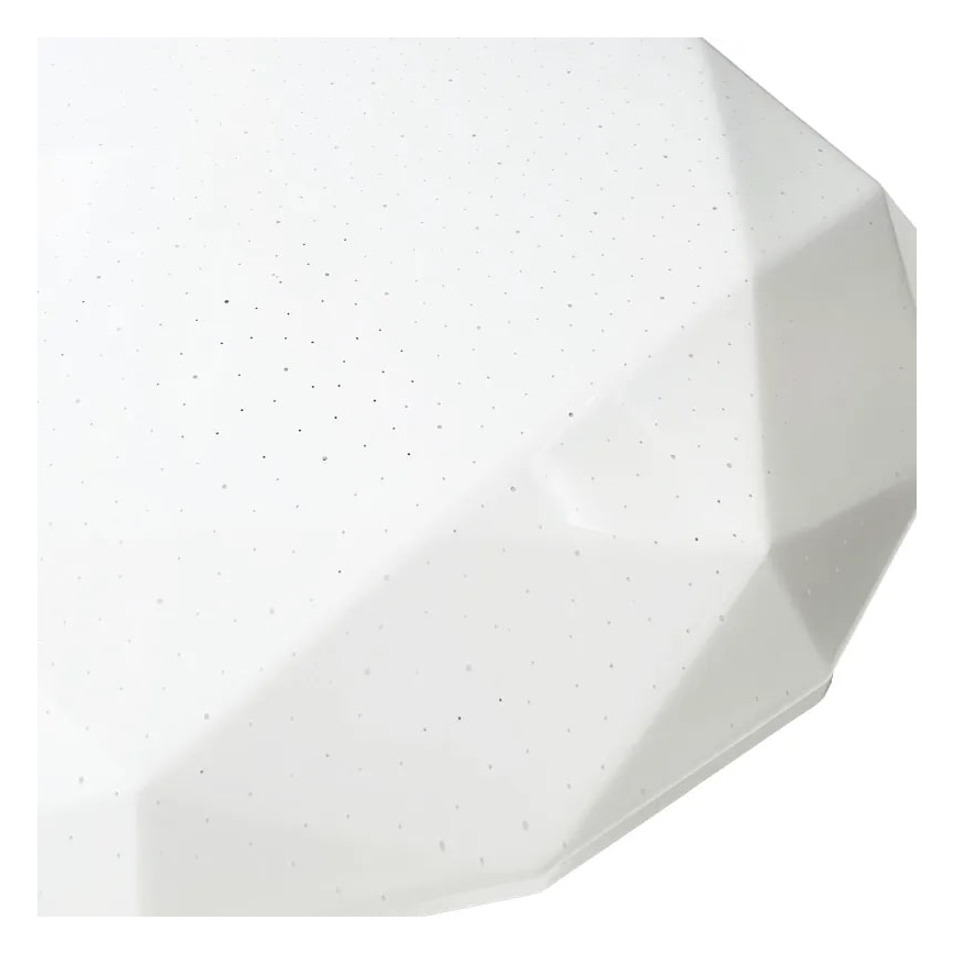 Hämardatav LED laelamp STAR LED/36W/230V 3000-6500K + kaugjuhtimispult