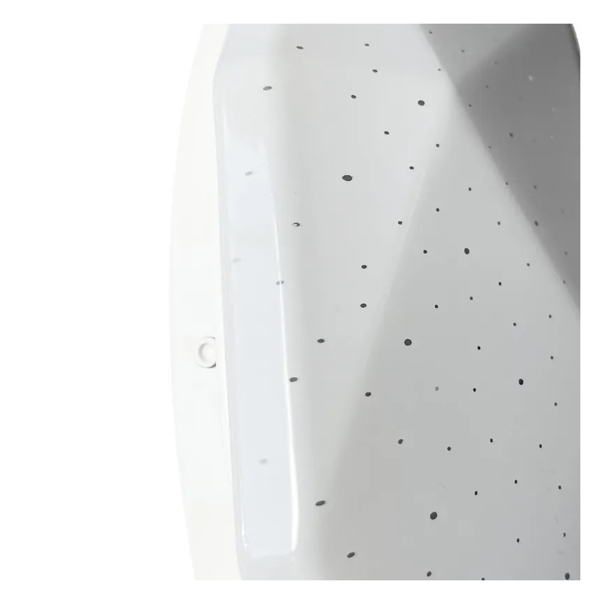 Hämardatav LED laelamp STAR LED/36W/230V 3000-6500K + kaugjuhtimispult