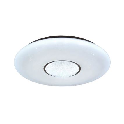 LED hämardatav laevalgusti STAR LED/36W/230V 3000-6500K + kaugjuhtimispult