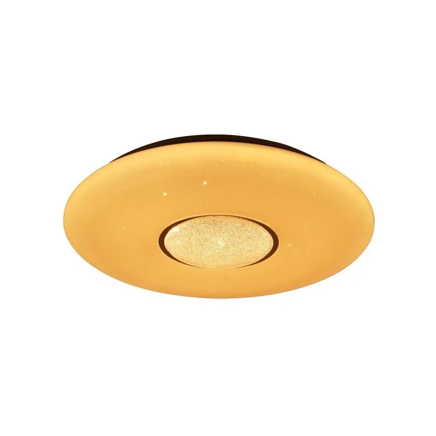 LED hämardatav laevalgusti STAR LED/36W/230V 3000-6500K + kaugjuhtimispult