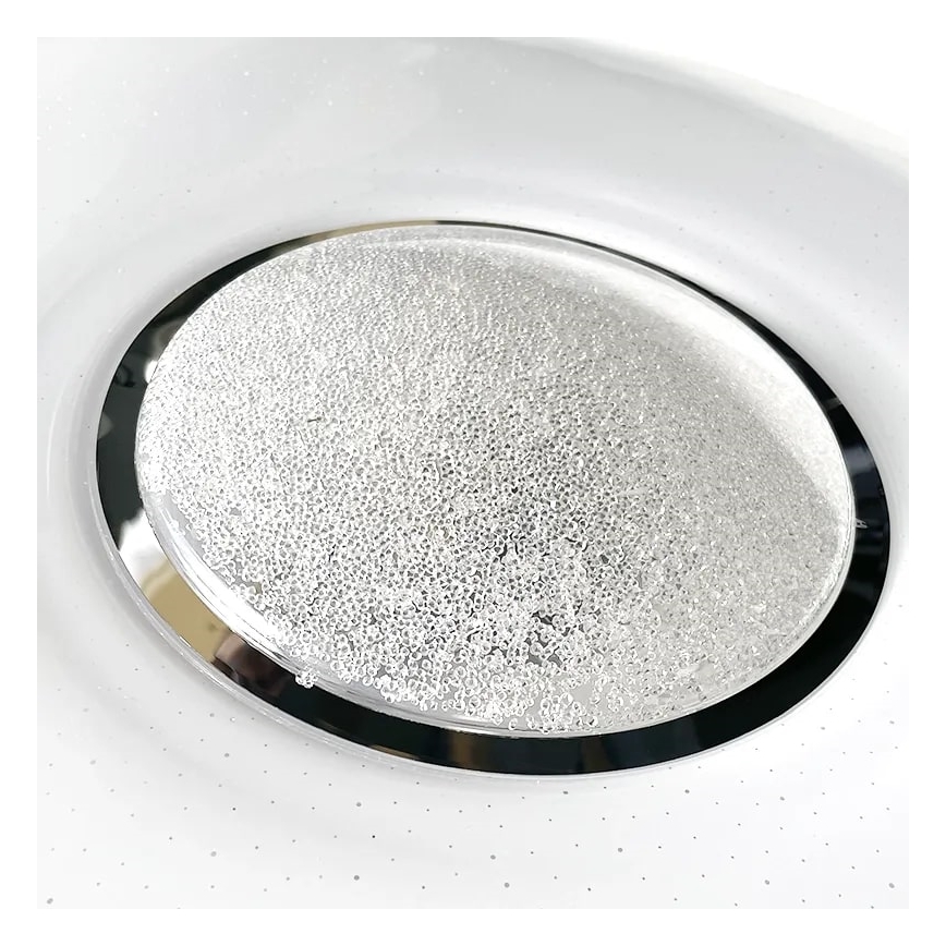 LED hämardatav laevalgusti STAR LED/36W/230V 3000-6500K + kaugjuhtimispult