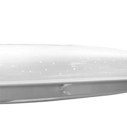 LED hämardatav laevalgusti STAR LED/36W/230V 3000-6500K + kaugjuhtimispult