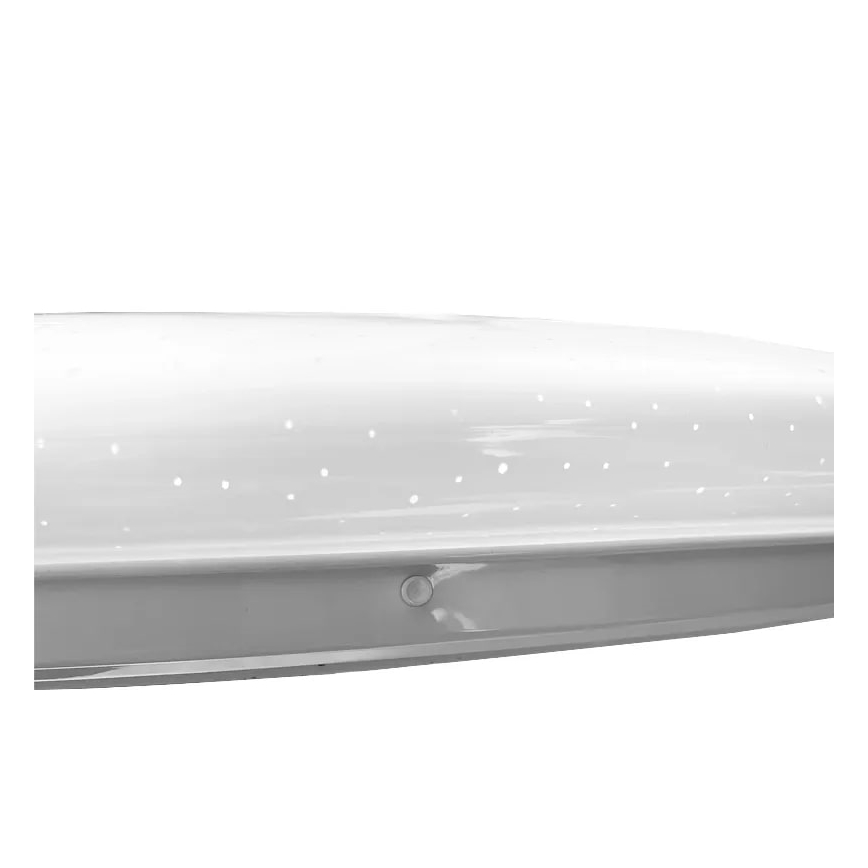 LED hämardatav laevalgusti STAR LED/36W/230V 3000-6500K + kaugjuhtimispult