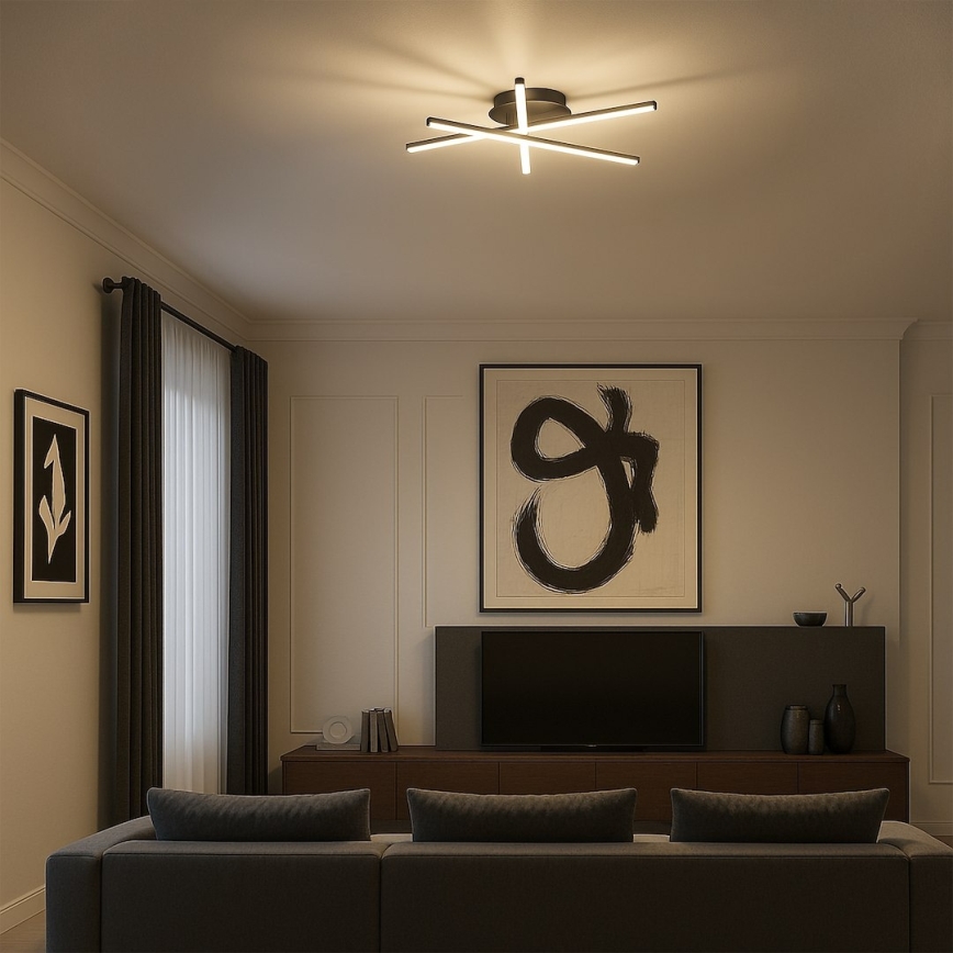 LED laelamp STICK LED/12W/230V must