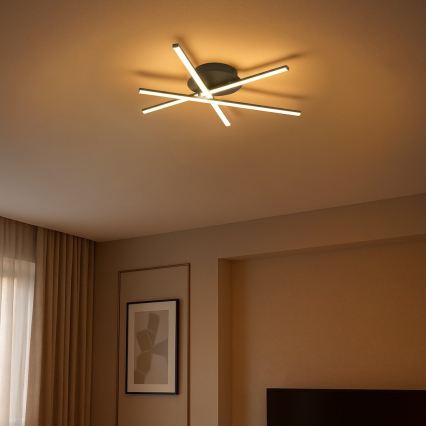 LED laelamp STICK LED/12W/230V must