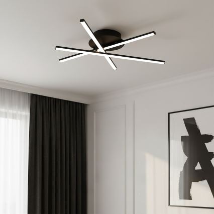 LED laelamp STICK LED/12W/230V must