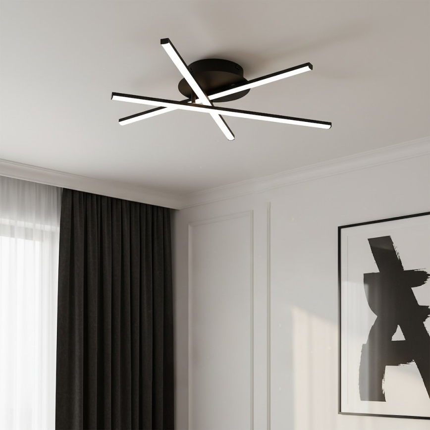 LED laelamp STICK LED/12W/230V must